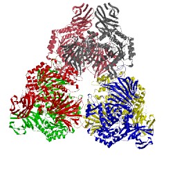 Image of CATH 2f2h