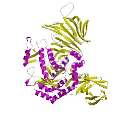 Image of CATH 2f2hA