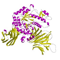 Image of CATH 2f2hB
