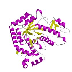 Image of CATH 2f2hB02