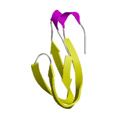 Image of CATH 2f2hB03