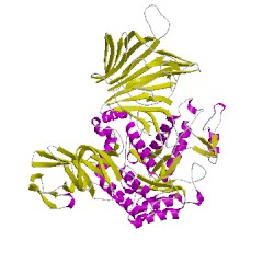 Image of CATH 2f2hC