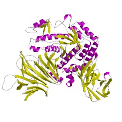Image of CATH 2f2hD
