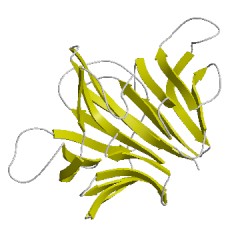 Image of CATH 2f2hD01