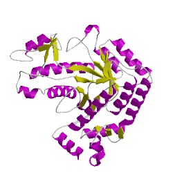 Image of CATH 2f2hD02