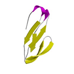 Image of CATH 2f2hD03