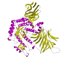 Image of CATH 2f2hE