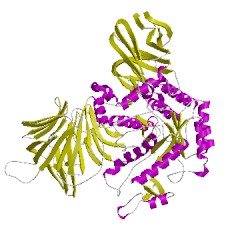 Image of CATH 2f2hF