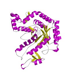 Image of CATH 2f2hF02