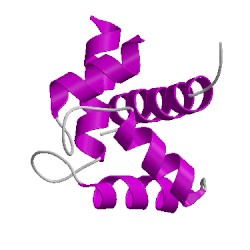 Image of CATH 2f2pA02