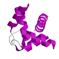Image of CATH 2f2pB02
