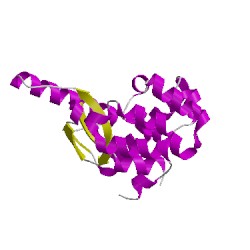 Image of CATH 2f2qA