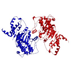 Image of CATH 2f2u