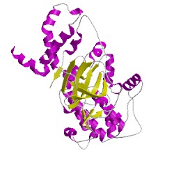 Image of CATH 2f2uA