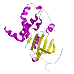 Image of CATH 2f2uA01