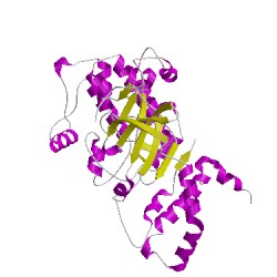 Image of CATH 2f2uB