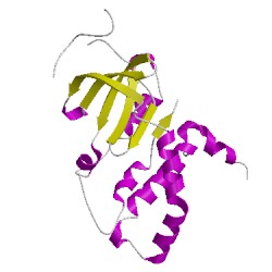 Image of CATH 2f2uB01