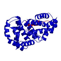 Image of CATH 2f31