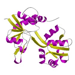 Image of CATH 2f34A