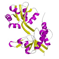 Image of CATH 2f34B