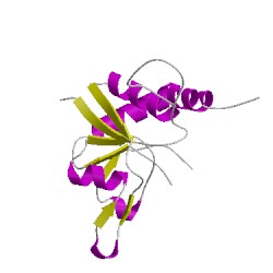 Image of CATH 2f35A01