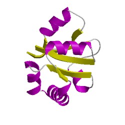 Image of CATH 2f35A02