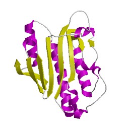 Image of CATH 2f3bA01