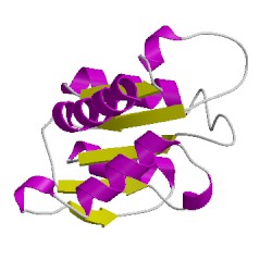 Image of CATH 2f3bA02