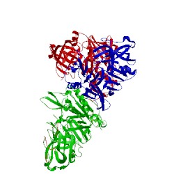 Image of CATH 2f3f
