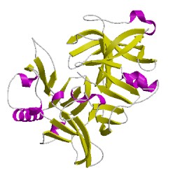 Image of CATH 2f3fA