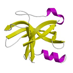 Image of CATH 2f3fA01
