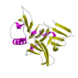 Image of CATH 2f3fA02