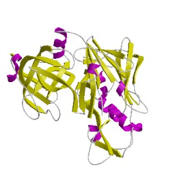Image of CATH 2f3fB