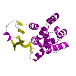 Image of CATH 2f3mA