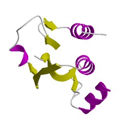 Image of CATH 2f3mA01