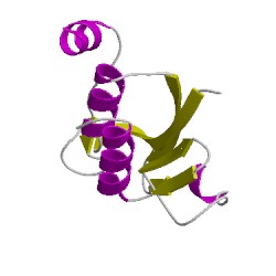 Image of CATH 2f3mB01