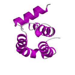 Image of CATH 2f3mB02