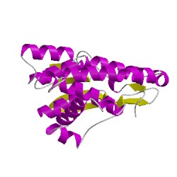 Image of CATH 2f3mC