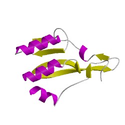 Image of CATH 2f3mC01