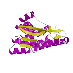 Image of CATH 2f3mD