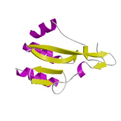 Image of CATH 2f3mD01