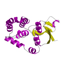 Image of CATH 2f3mF