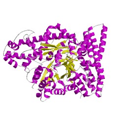 Image of CATH 2f3oA