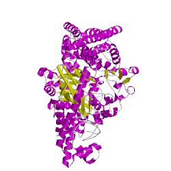 Image of CATH 2f3oB