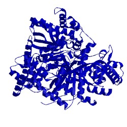 Image of CATH 2f3q