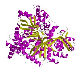 Image of CATH 2f3qA