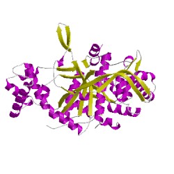 Image of CATH 2f3qA01