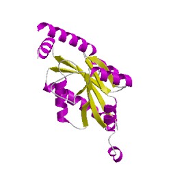 Image of CATH 2f3rB