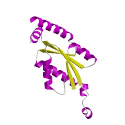 Image of CATH 2f3rB01