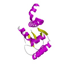 Image of CATH 2f3tE01